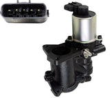 Egr Valve (Vanne Egr) For Opel/Vauxhall - D2P Autoparts