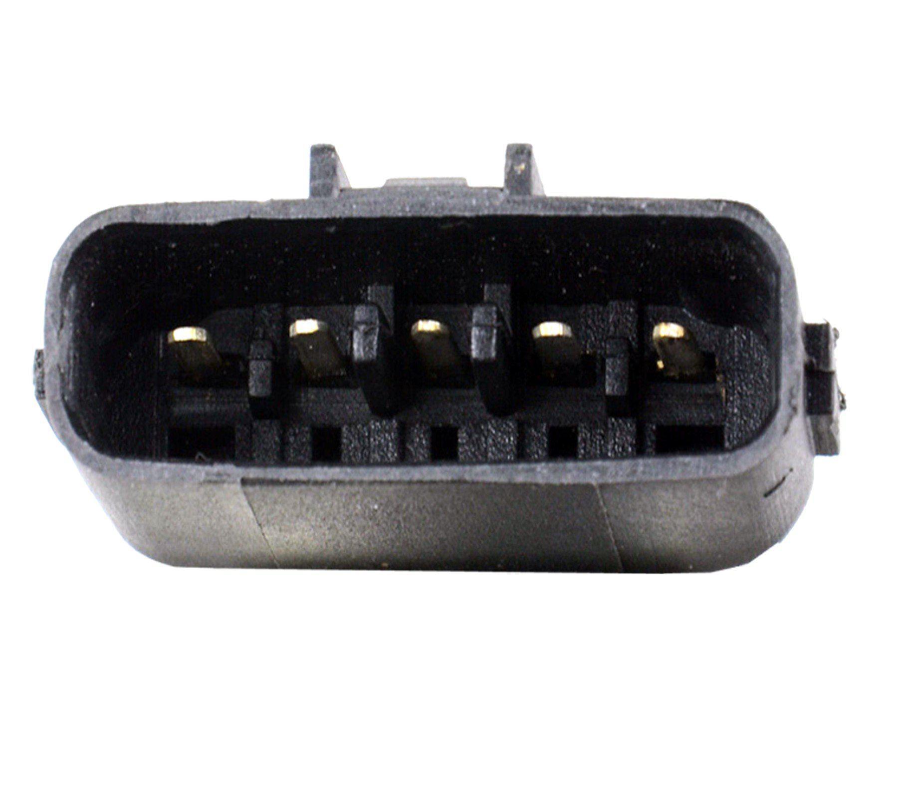 Egr Valve (Vanne Egr) For Opel/Vauxhall - D2P Autoparts