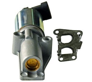 Egr Valve (Vanne Egr) For Opel/Vauxhall/Fiat - D2P Autoparts