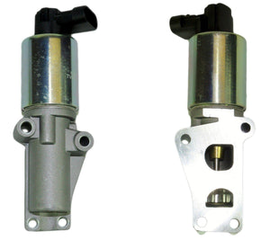 Egr Valve (Vanne Egr) For Opel/Vauxhall/Fiat - D2P Autoparts