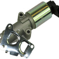 Egr Valve (Vanne Egr) For Opel/Vauxhall/Fiat - D2P Autoparts