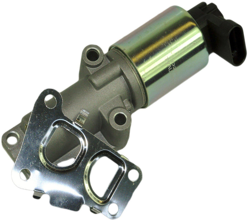 Egr Valve (Vanne Egr) For Opel/Vauxhall/Fiat - D2P Autoparts