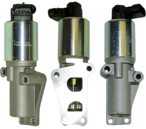 Egr Valve (Vanne Egr) For Opel/Vauxhall/Fiat - D2P Autoparts