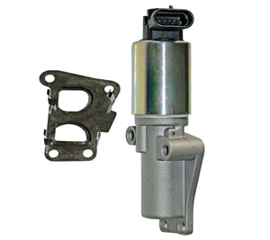 Egr Valve (Vanne Egr) For Opel/Vauxhall/Fiat - D2P Autoparts