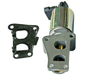 Egr Valve (Vanne Egr) For Opel/Vauxhall/Fiat - D2P Autoparts