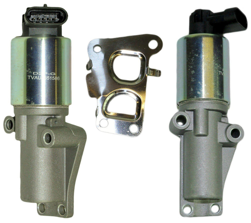 Egr Valve (Vanne Egr) For Opel/Vauxhall/Fiat - D2P Autoparts