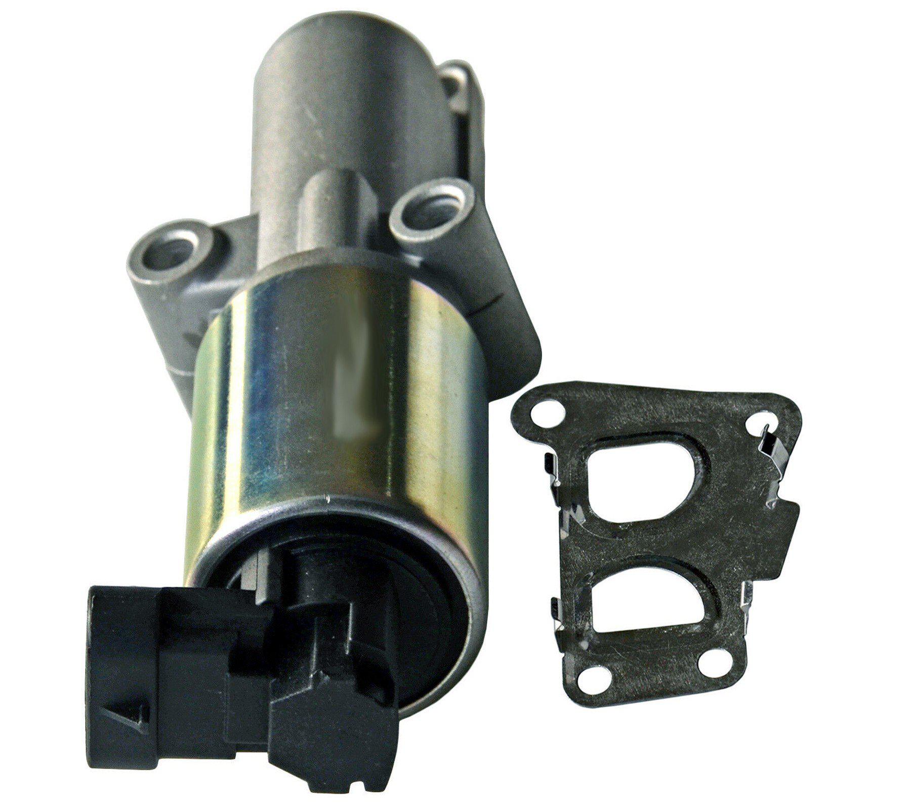 Egr Valve (Vanne Egr) For Opel/Vauxhall/Fiat - D2P Autoparts