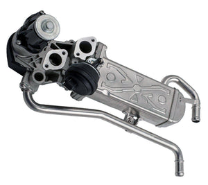 EGR Valve (Vanne EGR) For VW, Seat, and Skoda 03P131512B - D2P Autoparts