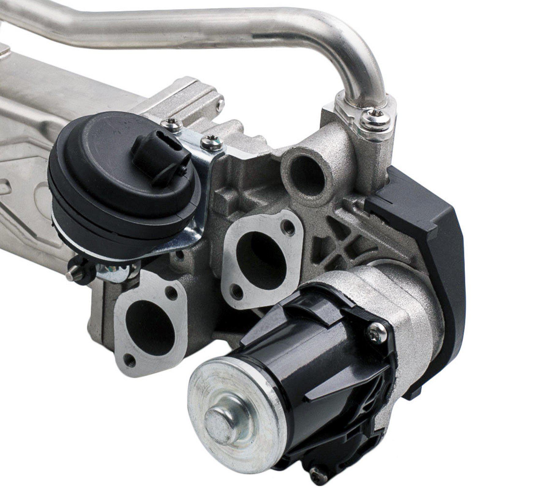 EGR Valve (Vanne EGR) For VW, Seat, and Skoda 03P131512B - D2P Autoparts