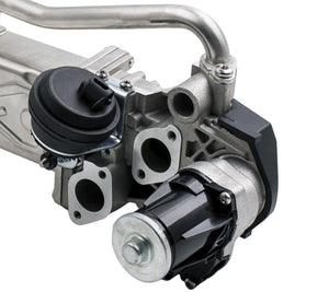 EGR Valve (Vanne EGR) For VW, Seat, and Skoda 03P131512B - D2P Autoparts
