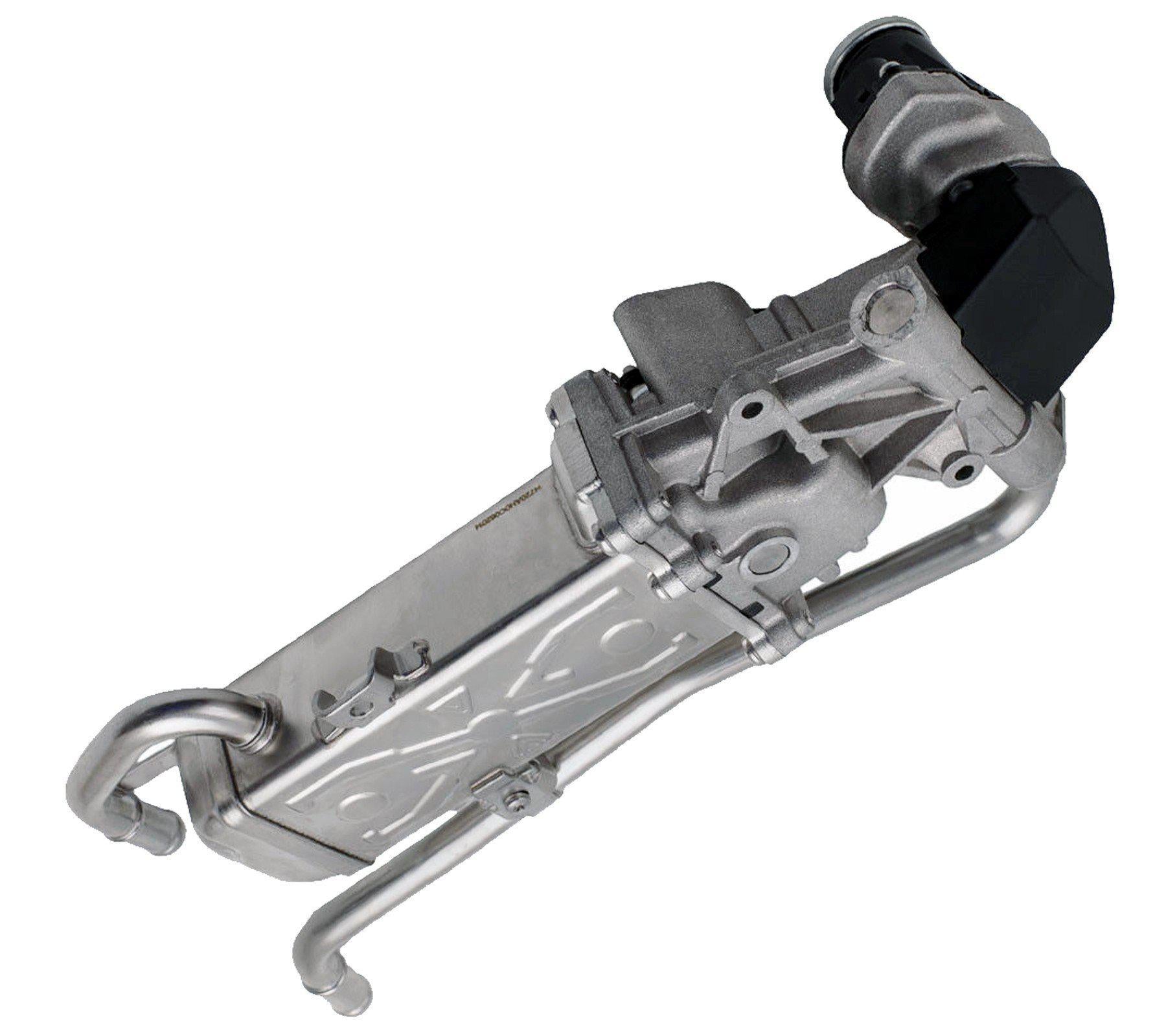 EGR Valve (Vanne EGR) For VW, Seat, and Skoda 03P131512B - D2P Autoparts