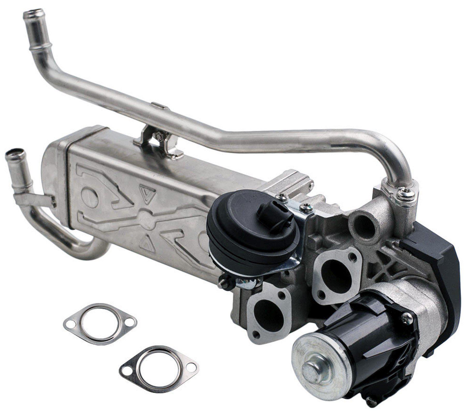EGR Valve (Vanne EGR) For VW, Seat, and Skoda 03P131512B - D2P Autoparts