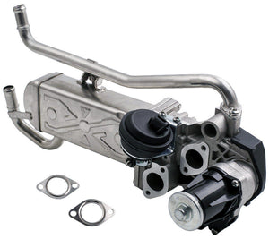 EGR Valve (Vanne EGR) For VW, Seat, and Skoda 03P131512B - D2P Autoparts