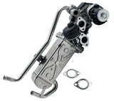 EGR Valve (Vanne EGR) For VW, Seat, and Skoda 03P131512B - D2P Autoparts