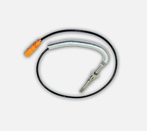 Egt Exhaust Gas Temperature Sensor (2 Pins) For Seat/Vw - D2P Autoparts