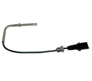 EGT Exhaust Gas Temperature Sensor for Chevrolet: Malibu, Opel: Astra, Cascada, Insignia, Insignia A, Zafira Tourer, Saab: 43960.0, Vauxhall: Astra, Cascada, Insignia, Zafira, - D2P Autoparts