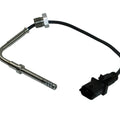 EGT Exhaust Gas Temperature Sensor for Chevrolet: Malibu, Opel: Astra, Cascada, Insignia, Insignia A, Zafira Tourer, Saab: 43960.0, Vauxhall: Astra, Cascada, Insignia, Zafira, - D2P Autoparts