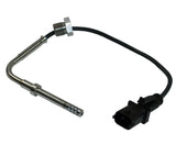 EGT Exhaust Gas Temperature Sensor for Chevrolet: Malibu, Opel: Astra, Cascada, Insignia, Insignia A, Zafira Tourer, Saab: 43960.0, Vauxhall: Astra, Cascada, Insignia, Zafira, - D2P Autoparts