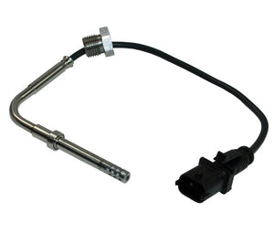 EGT Exhaust Gas Temperature Sensor for Chevrolet: Malibu, Opel: Astra, Cascada, Insignia, Insignia A, Zafira Tourer, Saab: 43960.0, Vauxhall: Astra, Cascada, Insignia, Zafira, - D2P Autoparts