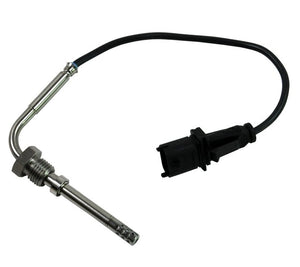 EGT Exhaust Gas Temperature Sensor for Chevrolet: Malibu, Opel: Astra, Cascada, Insignia, Insignia A, Zafira Tourer, Saab: 43960.0, Vauxhall: Astra, Cascada, Insignia, Zafira, - D2P Autoparts