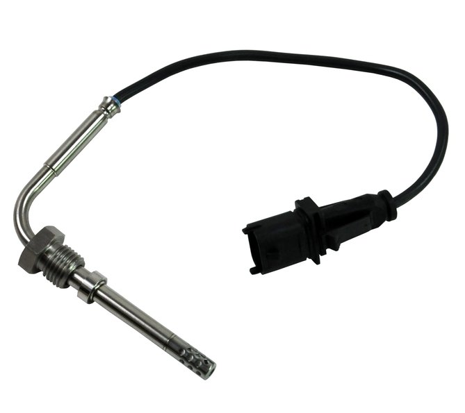 EGT Exhaust Gas Temperature Sensor for Chevrolet: Malibu, Opel: Astra, Cascada, Insignia, Insignia A, Zafira Tourer, Saab: 43960.0, Vauxhall: Astra, Cascada, Insignia, Zafira, - D2P Autoparts