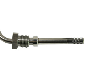 EGT Exhaust Gas Temperature Sensor for Chevrolet: Malibu, Opel: Astra, Cascada, Insignia, Insignia A, Zafira Tourer, Saab: 43960.0, Vauxhall: Astra, Cascada, Insignia, Zafira, - D2P Autoparts