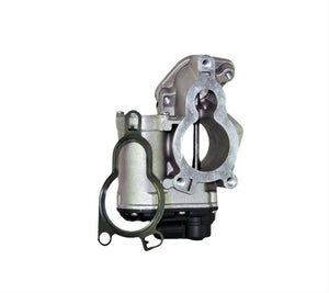 Electric 5 Pins Egr Valve For Nissan/Renault/Opel-Vauxhall - D2P Autoparts