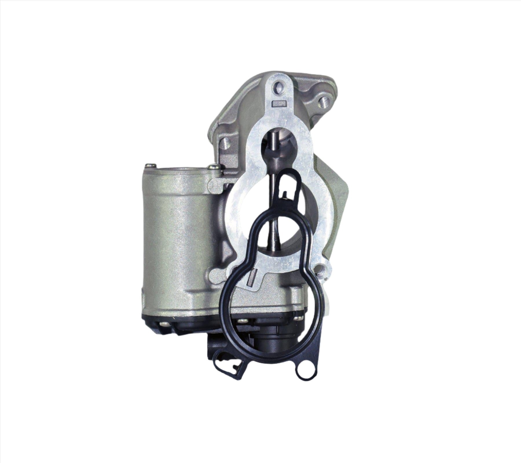 Electric 5 Pins Egr Valve For Nissan/Renault/Opel-Vauxhall - D2P Autoparts