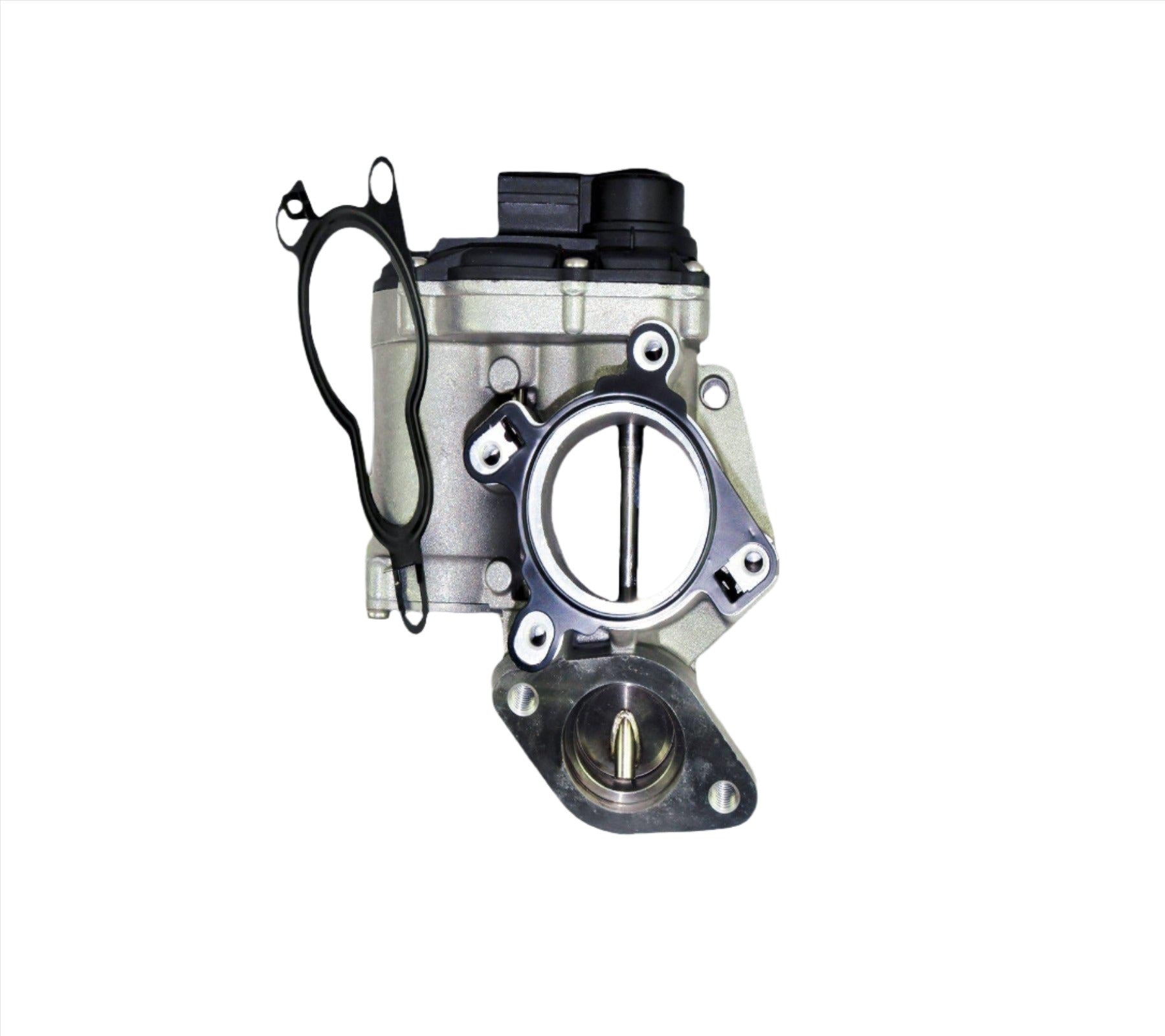 Electric 5 Pins Egr Valve For Nissan/Renault/Opel-Vauxhall - D2P Autoparts