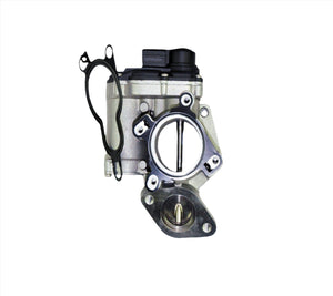 Electric 5 Pins Egr Valve For Nissan/Renault/Opel-Vauxhall - D2P Autoparts