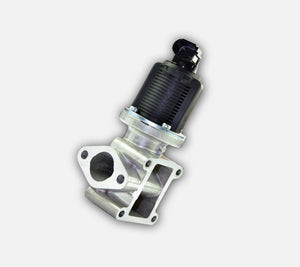 Electric Egr Valve 12V (2 Pins) For Alfa Romeo Cadilla, Fiat, Lancia, Saab, Suzuki, Opel-Vauxhall - D2P Autoparts