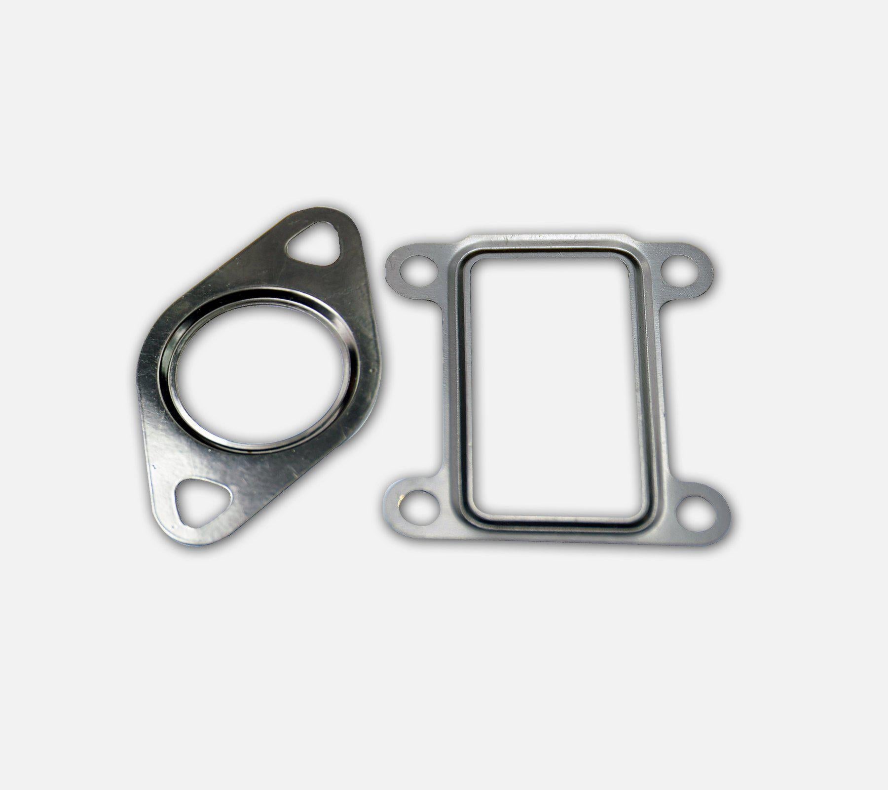 Electric Egr Valve 12V (2 Pins) For Alfa Romeo Cadilla, Fiat, Lancia, Saab, Suzuki, Opel-Vauxhall - D2P Autoparts