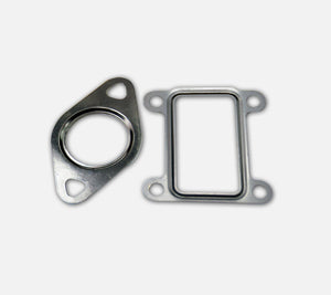 Electric Egr Valve 12V (2 Pins) For Alfa Romeo Cadilla, Fiat, Lancia, Saab, Suzuki, Opel-Vauxhall - D2P Autoparts