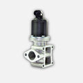 Electric Egr Valve 12V (2 Pins) For Alfa Romeo Cadilla, Fiat, Lancia, Saab, Suzuki, Opel-Vauxhall - D2P Autoparts