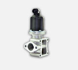 Electric Egr Valve 12V (2 Pins) For Alfa Romeo Cadilla, Fiat, Lancia, Saab, Suzuki, Opel-Vauxhall - D2P Autoparts