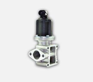 Electric Egr Valve 12V (2 Pins) For Alfa Romeo Cadilla, Fiat, Lancia, Saab, Suzuki, Opel-Vauxhall - D2P Autoparts