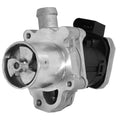 Electric EGR Valve, (4 Pins) Vanne EGR For Mercedes-Benz: Sprinter, A6471420219 - D2P Autoparts