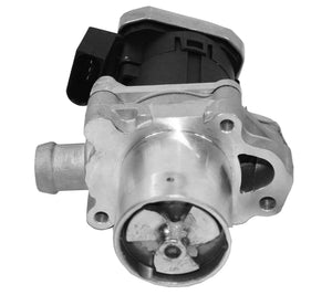 Electric EGR Valve, (4 Pins) Vanne EGR For Mercedes-Benz: Sprinter, A6471420219 - D2P Autoparts