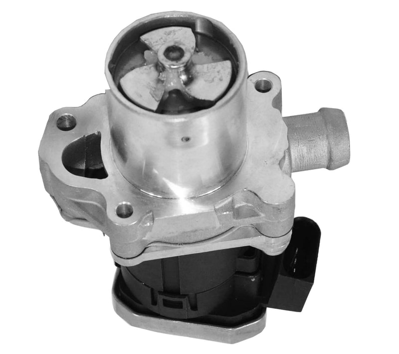 Electric EGR Valve, (4 Pins) Vanne EGR For Mercedes-Benz: Sprinter, A6471420219 - D2P Autoparts