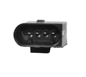 Electric EGR Valve, (4 Pins) Vanne EGR For Mercedes-Benz: Sprinter, A6471420219 - D2P Autoparts