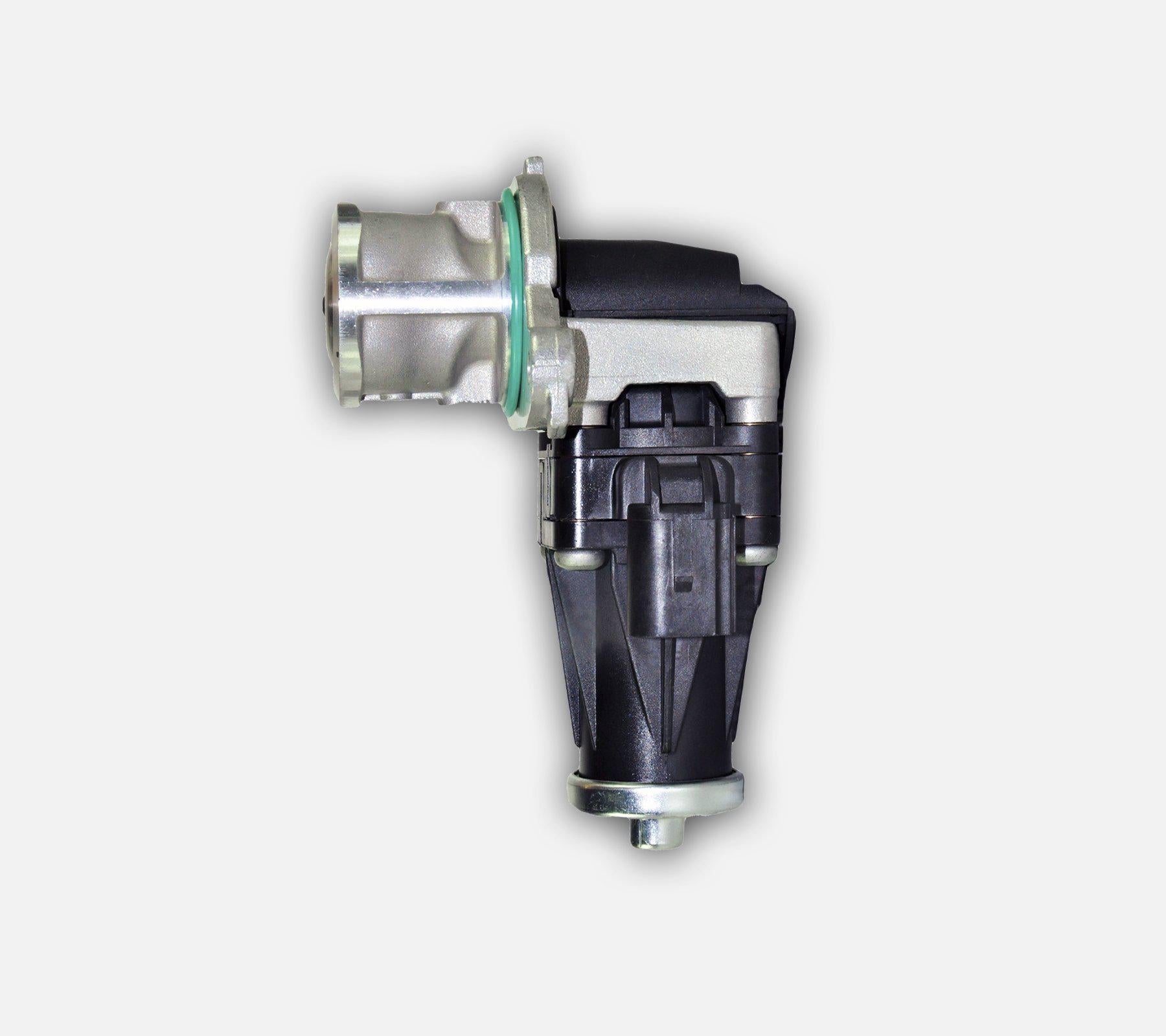Electric Egr Valve (5 Pins) For Alfa Romeo, Cadilla, Fiat, Lancia, Saab, Suzuki, Opel-Vauxhall - D2P Autoparts