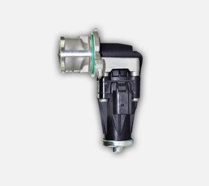 Electric Egr Valve (5 Pins) For Alfa Romeo, Cadilla, Fiat, Lancia, Saab, Suzuki, Opel-Vauxhall - D2P Autoparts
