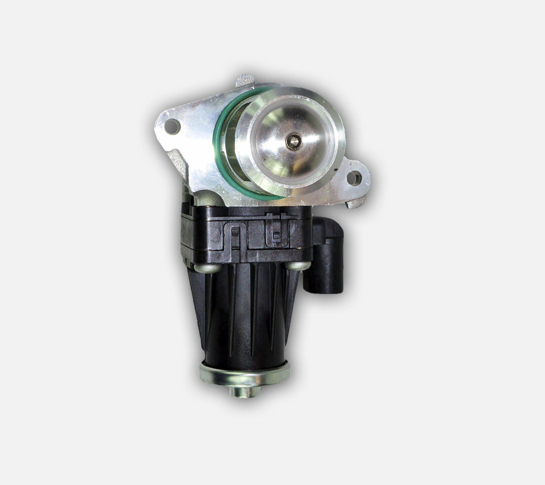 Electric Egr Valve (5 Pins) For Alfa Romeo, Cadilla, Fiat, Lancia, Saab, Suzuki, Opel-Vauxhall - D2P Autoparts