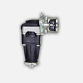 Electric Egr Valve (5 Pins) For Alfa Romeo, Cadilla, Fiat, Lancia, Saab, Suzuki, Opel-Vauxhall - D2P Autoparts