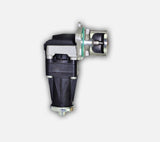 Electric Egr Valve (5 Pins) For Alfa Romeo, Cadilla, Fiat, Lancia, Saab, Suzuki, Opel-Vauxhall - D2P Autoparts