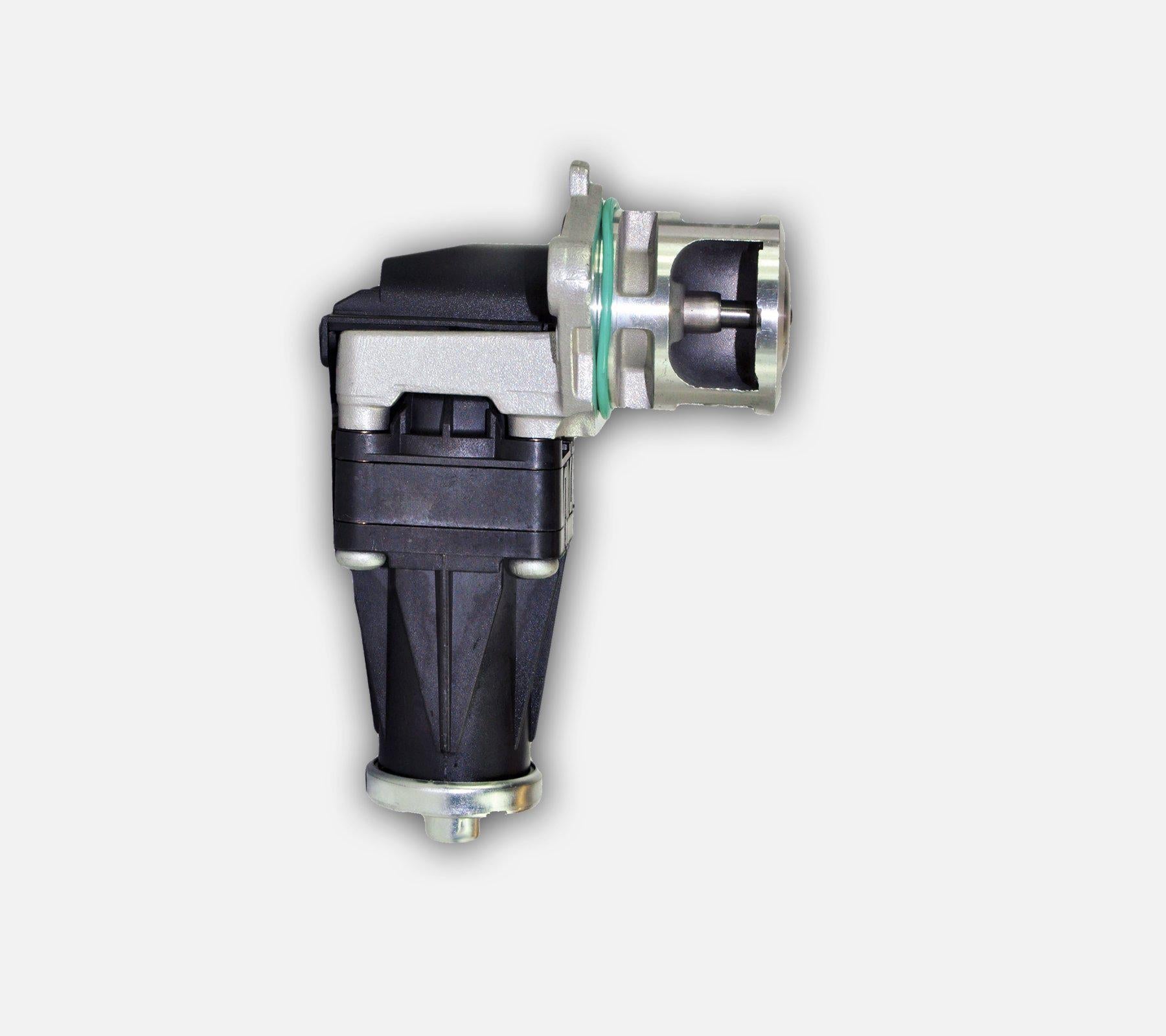 Electric Egr Valve (5 Pins) For Alfa Romeo, Cadilla, Fiat, Lancia, Saab, Suzuki, Opel-Vauxhall - D2P Autoparts