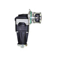 Electric Egr Valve (5 Pins) For Alfa Romeo, Cadilla, Fiat, Lancia, Saab, Suzuki, Opel-Vauxhall - D2P Autoparts