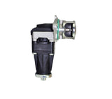 Electric Egr Valve (5 Pins) For Alfa Romeo, Cadilla, Fiat, Lancia, Saab, Suzuki, Opel-Vauxhall - D2P Autoparts
