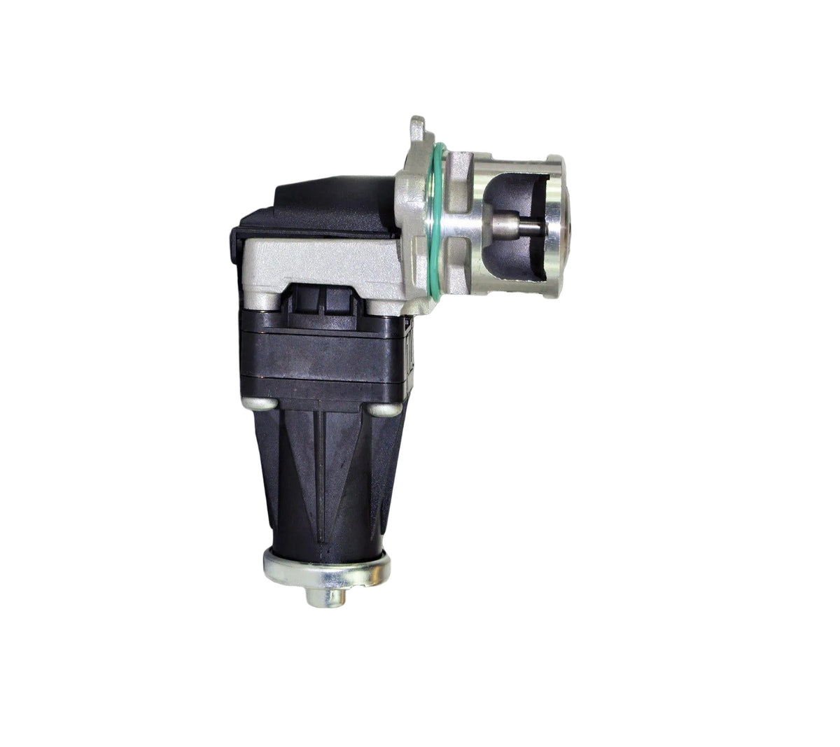 Electric Egr Valve (5 Pins) For Alfa Romeo, Cadilla, Fiat, Lancia, Saab, Suzuki, Opel-Vauxhall - D2P Autoparts