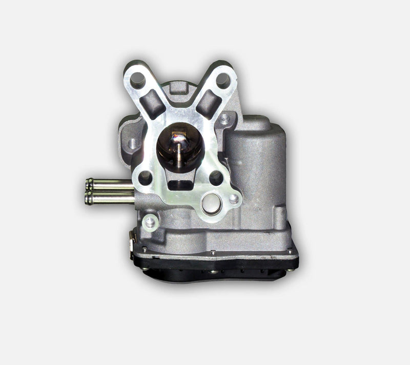 Electric EGR Valve (5 Pins) For Nissan: Navara, NP300 Pickup, Pathfinder, Pickup, 14710EC00D - D2P Autoparts